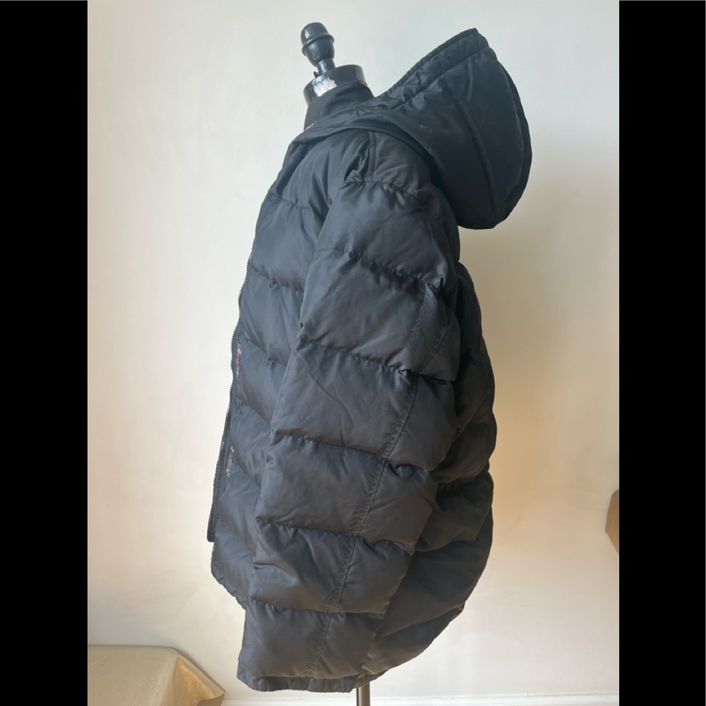 Gap Puffer Jacket - image 3